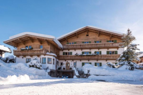 Отель Apartments Foidl, Кицбюэль
